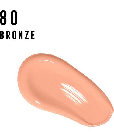 Face Finity All Day Flawless 3-in-1-80 Bronze Pack of 3 (3 x 30 ml) - Buy Online on GoSupps.com