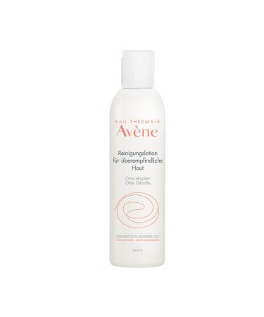 Avene AVENE Cleansing Lotion for Hypersensitive Skin 200 ml