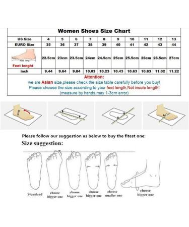 CrEev Summer Shoes for Women - Comfortable Beach Flip Flops Casual Flat Sandals & Plus Size Wedge Sandals (Size 6) - Buy Online on GoSupps.com