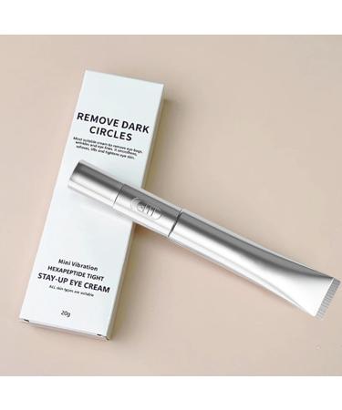  Esncddym Repairing eye cream moisturizing eye cream - Women's eye care cream soothing and repairing moisturizing massage eye cream 20g care cream - Buy Online on GoSupps.com