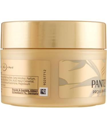 PANTENE ProV Miracles Protection Mask 160 ml - Buy Online on GoSupps.com