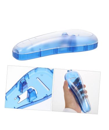 Beavorty 3 Series Razor Box - Men's Travel Razor & Trimmer Gift Set - 3PCS Portable Grooming Kit for Men - International Shipping Available - Buy Online on GoSupps.com