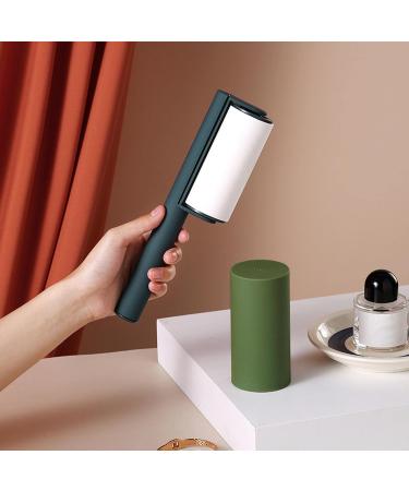 MagiDeal 4X Sticky Roller - Pet Hair Remover for Upholstery & Fabric | Dustproof Beveling Sheets | International Shipping Available - Buy Online on GoSupps.com