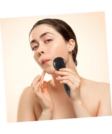 FOMIYES Facial Gua Sha Scraping Board - Multi-Use Back and Body Massager Tool for Men - Enhance Your Skincare Routine - Buy Online on GoSupps.com