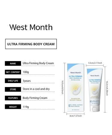 OLLZPJFPK Body Lotion Firming Moisturizing Lightweight Skin Lifting Body Massage Lotion - Buy Online on GoSupps.com