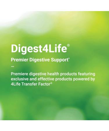4Life Super Detox - Supports Detoxification & Liver Health - 60 Capsules - Buy Online on GoSupps.com