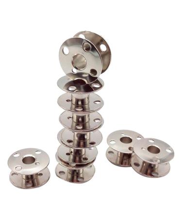 20pcs bobbins Sewing Machine Parts Class 66 Singer #172222/32522 for Singer 66 66-16 20pcs-bobbins