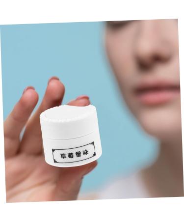 Beavorty 2pcs eyelash remover lash cream remover eyelash glue remover cream Eyelashes Extensions Cream eyelash mascara gel remover Fake Eyelash Glue Remover clean white Miss plastic extend 4x3cmx2pcs Whitex2pcs - Buy Online on GoSupps.com