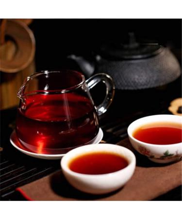 Th Puerh Prix d'or du th noir m r Yunnan MengHai Tonnelle 357g G teau Pu er - Buy Online on GoSupps.com