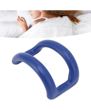 Pillow Neck Stretcher Curvature Straightening Anti Deformation Neck Correction Cervical Traction Device Pillow Lightweight for Travel (Blue) - Buy Online on GoSupps.com