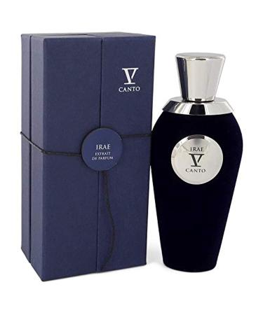 TIZIANA TERENZI PARFUMS" V CANTO IRAE" 100 ml edp MADE IN ITALY