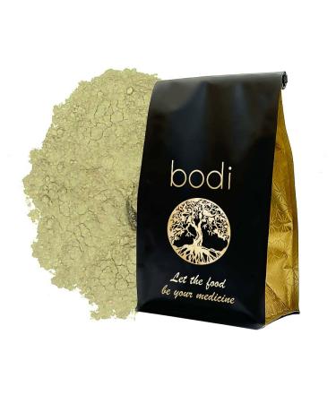 bodi : Alfalfa Leaf Powder | 4oz to 5lb | 100% Pure Natural Wild Crafted (5 Lb) 80 Ounce (Pack of 1)