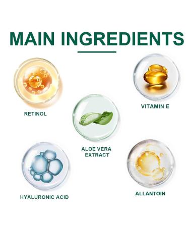 Scar Repair Serum - Effective Treatment for Old and New Scars | Men and Women | 2pcs - Buy Online on GoSupps.com