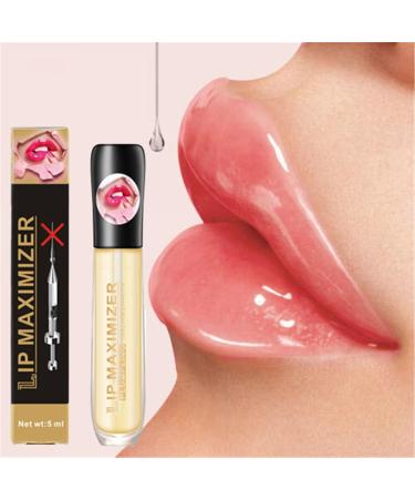 S rum de Soin Pour L vres Pour Femmes la Vitamine E - Gloss Sexy et Huile Repulpante Volume Instantan 1 - Buy Online on GoSupps.com