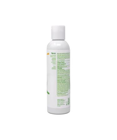 Alba Botanica Natural Acnedote Deep Pore Wash 6 oz (Pack of 11) - Buy Online on GoSupps.com