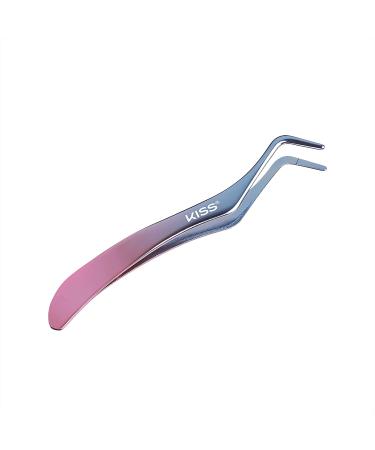 KISS Falscara DIY Eyelash Extension Wisp Applicator - Ergonomic Design for Mistake-Proof Lash Placement - Buy Online on GoSupps.com