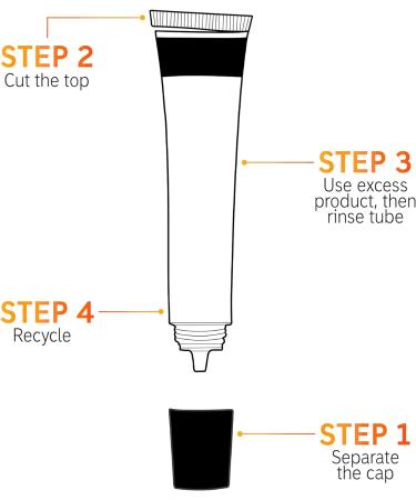 The INKEY List Brighten-i Under Eye Cream - 15ml - Instantly Brightens Dull Under Eyes - Buy Online on GoSupps.com