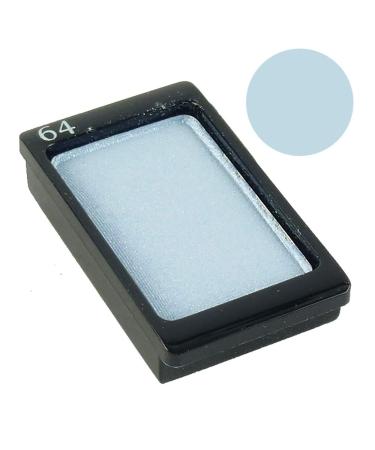 Jean D'Arcel Eye Shadow Refill Eye Shadow Eye Make Up Color Selection 6g - 064