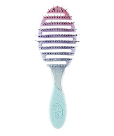 Wet Brush Brush Pro Flex Dry Millennial Ombre Millennial Ombre 1 Count (Pack of 1)