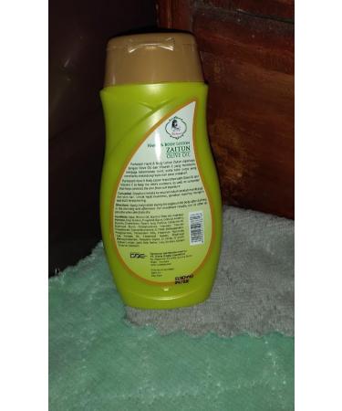 Purbasari Hand and Body Lotion Minyak Zaitun Olive Oil 100 ml (Pack of 1) - Buy Online on GoSupps.com