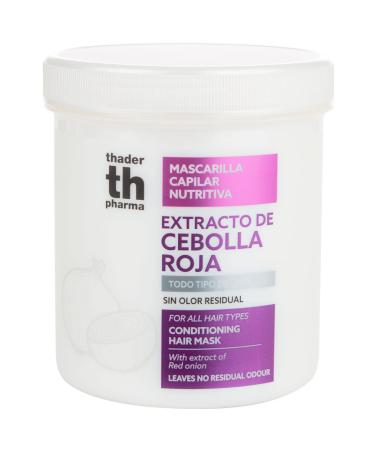 Thader Th Pharma Hair Mask with Red Onion Extract 700 ml