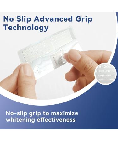 Sensitive Teeth Whitening Strips - 28 Express White Strips for Fast Effective Whitening | Shop Worldwide - Buy Online on GoSupps.com