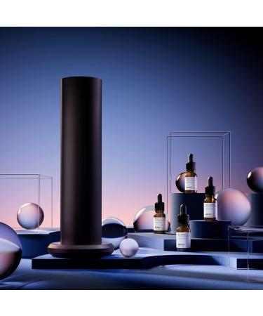 AromaTech The Bestsellers Set | Gift Set of Aroma Diffuser Essential Oils Blend of Santal The Hotel White Tea & Thyme and Love Affair - 10 mL (4 Pack) Bestsellers 0.33 Fl Oz (Pack of 4) - Buy Online on GoSupps.com