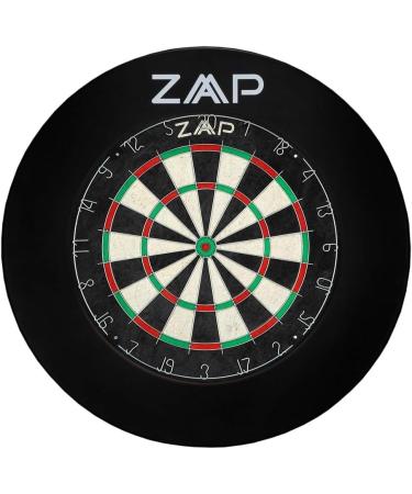 ZAAP Pro Dartboard Surround - Ultimate Protection for Your Dartboard - Buy Online on GoSupps.com
