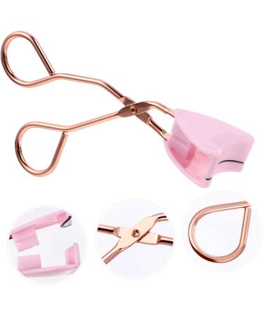 DOITOOL Magnetic False Eyelash Curler Fake Eyelash Applicator Eyelash Curlers Make up for Face Eyelash Holder Stainless Steel Eyelash Curler Miss Clip Magnetic Stripe Glue 11.5x6.2x1.6cm - Buy Online on GoSupps.com