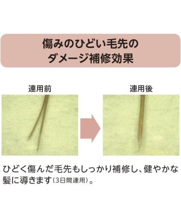 TSUBAKI JAPAN TSUBAKI repair milk 100ml - Buy Online on GoSupps.com