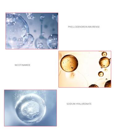 Lightweight Pore-Refining Primer Gel Cream for Smooth and Silky Skin - Oil-Free Formula - 30g (1.06 oz) - Buy Online on GoSupps.com