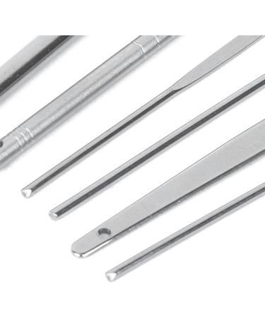 Waterproof Detachable Ear Wax Pickers - Portable & Comfortable - Buy Online on GoSupps.com