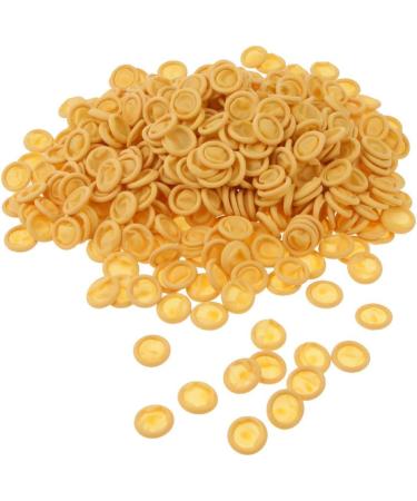 Buy Tubayia 450 Pcs Latex Finger Caps - Premium Finger Protection Covers for Hand Safety - International Shipping Available - Buy Online on GoSupps.com