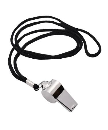 AKOAK Sports Stopwatch Timer with Bonus Stainless Steel Coach Whistle - Buy Online on GoSupps.com