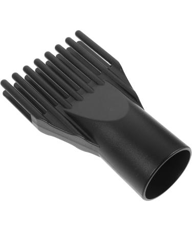 DOITOOL 3pcs Pet Water Blower Universal Blow Dryer Comb Attachment Styling Tool Universal Blow Dryer Nozzle Attachment Blower Comb Creative Dryer Nozzle Hair Abs - Buy Online on GoSupps.com