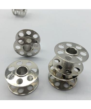 HONEYSEW 20 Pack Bobbins for Bernina Bobbins 0115367000-B - High-Quality Sewing Machine Bobbins - Buy Online on GoSupps.com