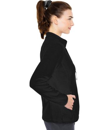 Med Couture Women's Med-Tech Jacket - Medium, Black - Buy Online on GoSupps.com