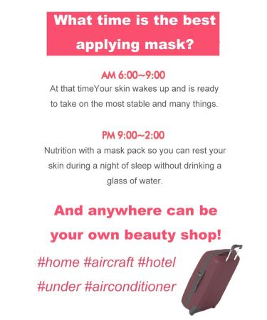 Farmstay Korean Pomegranate Anti-Aging Facial Mask Sheet - Pack of 10 | Boost Skin Elasticity & Even Skin Tone | International Shipping - Buy Online on GoSupps.com