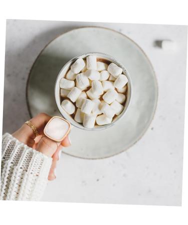  HAPINARY 2 Nail Art Rings for Nail Art Rings in Resin Color Mixing Palettes for Manicure Lovers Portable Suitable for Professional Use Festive Occasions - Buy Online on GoSupps.com