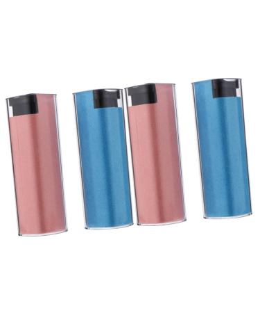 Uonlytech 4 Pcs Cleaning Kit Screen Cleaner Glasses Cleaner Computer Screen Laptop Cleaner Spray Mist Cleaner Fingerprint Cleaner Lens Tablet High Adsorption Fine Fiber Cloth