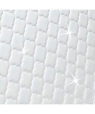 Captain Clean Organic Mattress Wonder - Eco-Friendly Mattress Cleaner Spray 500 ml | Natural & Effective Stain Remover - Buy Online on GoSupps.com