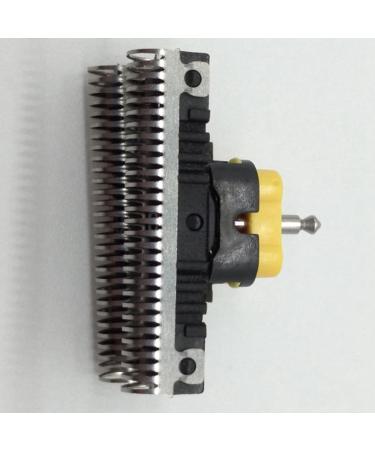 Bcowtte Heavy Duty Foiland Cutter Parts for Electric Shaver 30B/30S/31B/31S/51B/51S - International Shipping Available - Buy Online on GoSupps.com