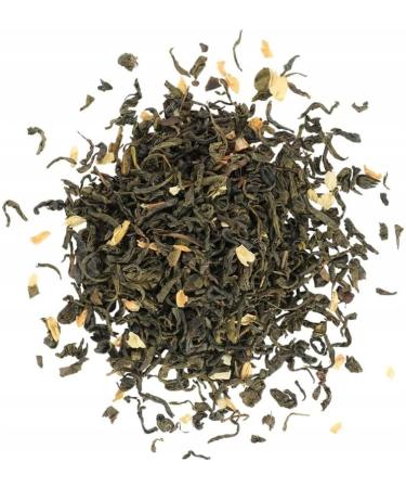 sarciaeu BASILUR Chinese Green Tea Chinese green tea with jasmin 100g 1 - Buy Online on GoSupps.com
