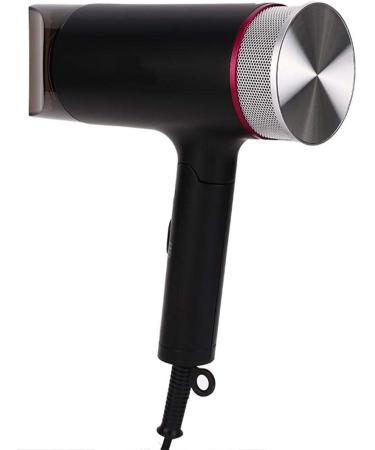 1500W Negative Ion Electric Hair Dryer Hair Dryers & AccessoriesStyling Tools & Appliances - Buy Online on GoSupps.com