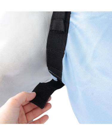 Buy Eczema Relief Neck Part Extensive Zip XS - International Shipping Available - Buy Online on GoSupps.com