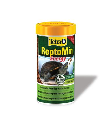 Tetra ReptoMin Energy Complete Turtle Food for All Water Turtles 100 ml