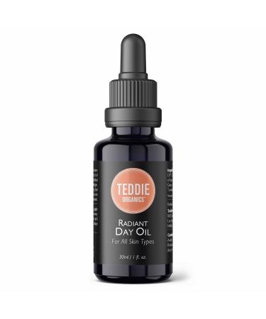 Buy Radiant Day Oil Facial Serum | Revitalize Skin & Achieve Radiance | International Shipping - Buy Online on GoSupps.com