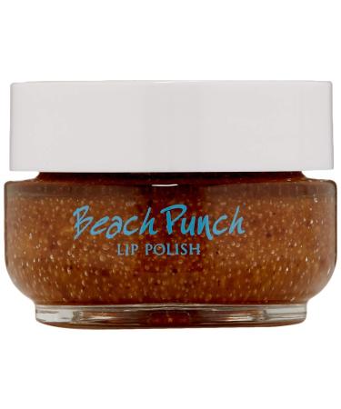 FarmHouse Fresh Beach Punch Lip Polish Pineapple 1 Count (Pack of 1) - Buy Online on GoSupps.com