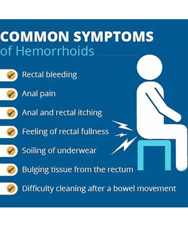 Heca Natural Herbal Hemorrhoid Capsules 2023 - Natural Relief for Hemorrhoids - 2pcs - Buy Online on GoSupps.com