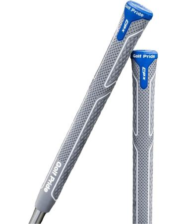 Golf Pride CPx Midsize .600 Round Golf Grip - Premium Quality for Better Performance - Buy Online on GoSupps.com